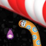 Worm Zone